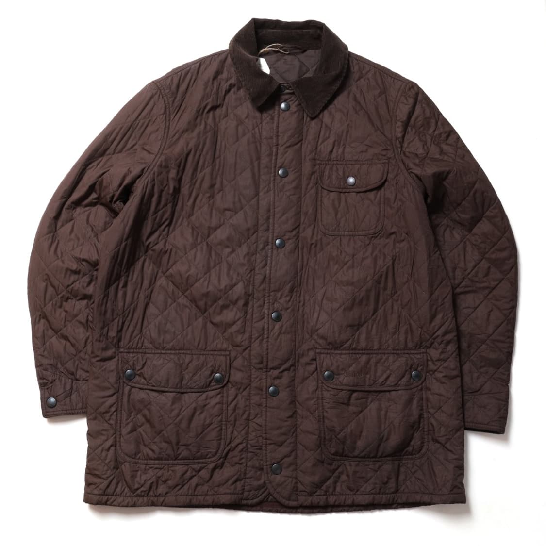 바버 Barbour Quilted Jacket
 상품이미지1