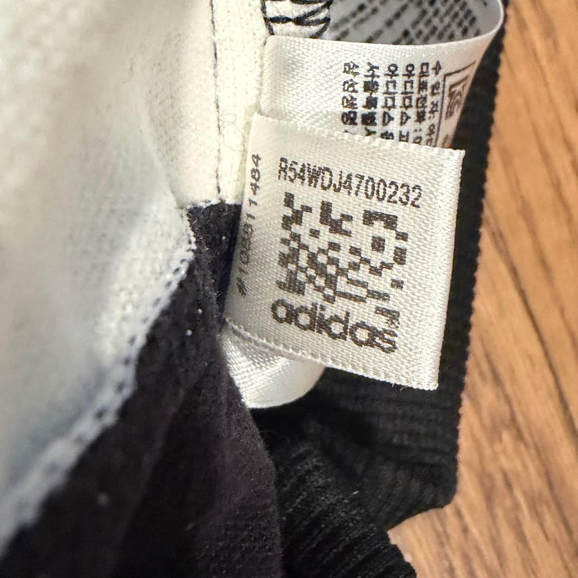 아디다스 오리지널스 스타 TT 상품이미지6