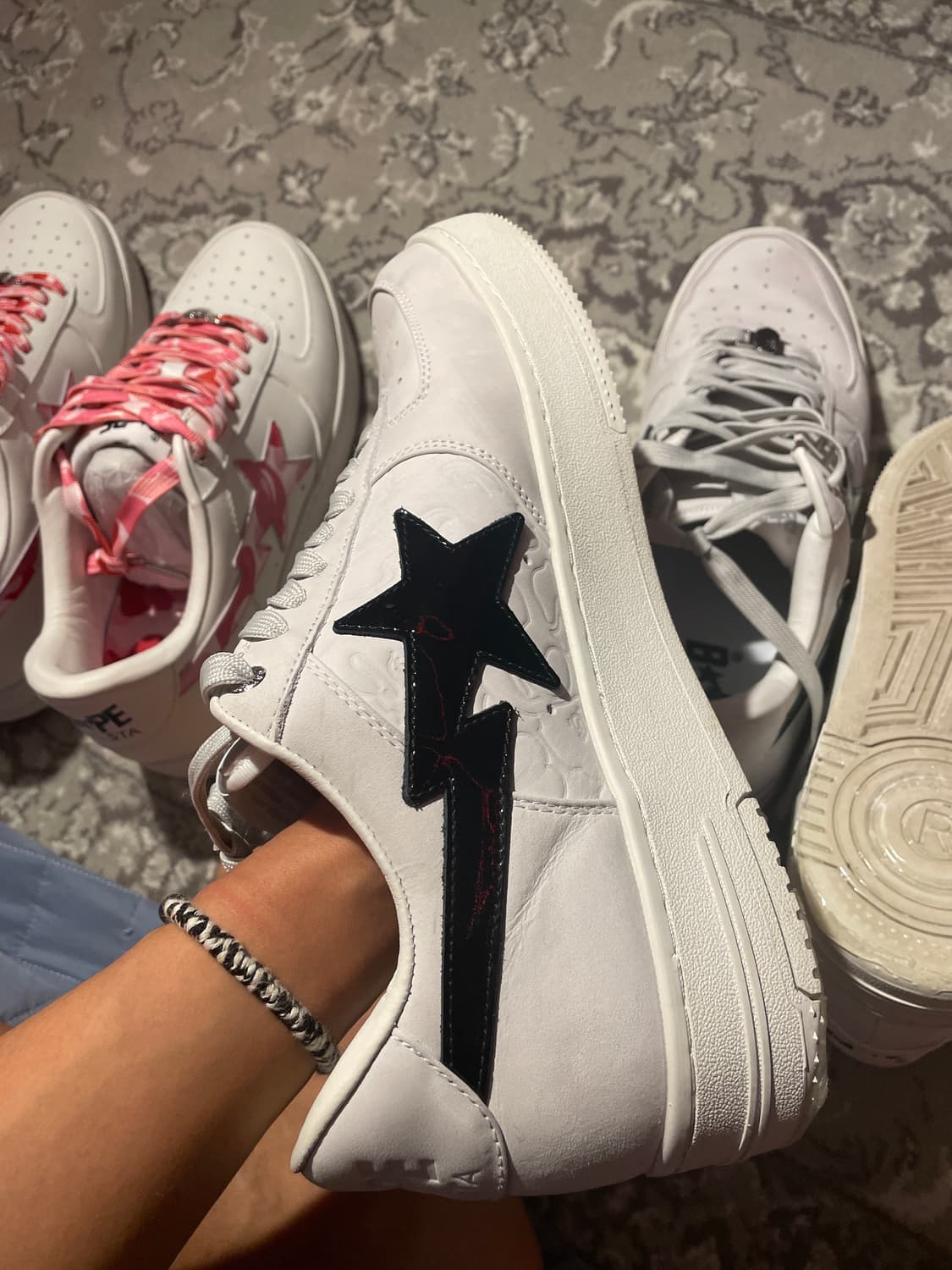 베이프 스타  상품이미지5