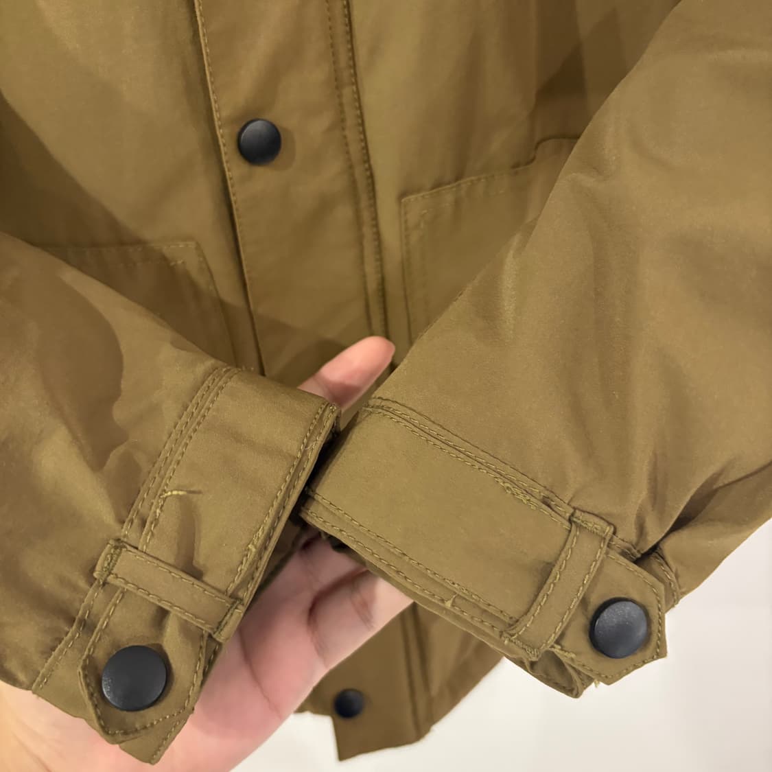 ZARA 키즈 아우터 140 상품이미지2