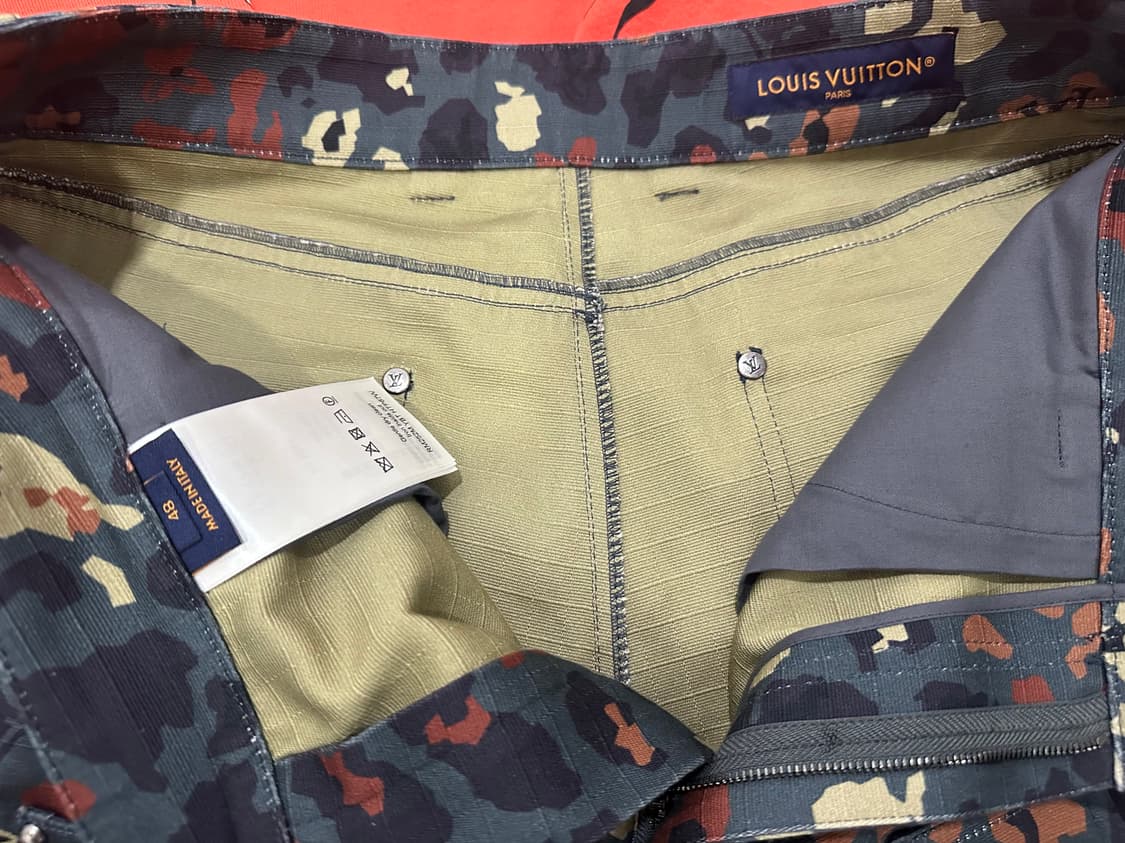 LV 숏츠 상품이미지2