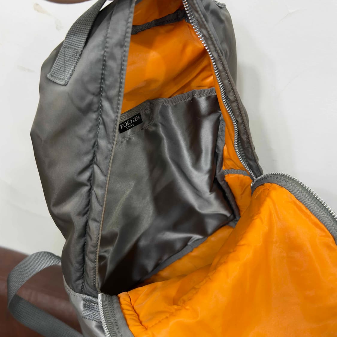 요시다 포터 탱커 데이팩 백팩 상품이미지5