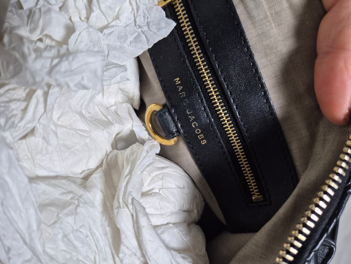 마크제이콥스 스탐백 상품이미지2