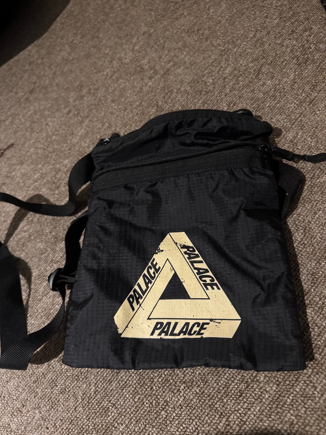 팔라스 립스탑 숄더백 상품이미지2