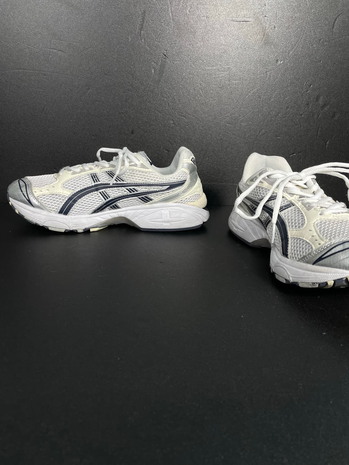 [270] 아식스 젤 카야노14 스니커즈 상품이미지5