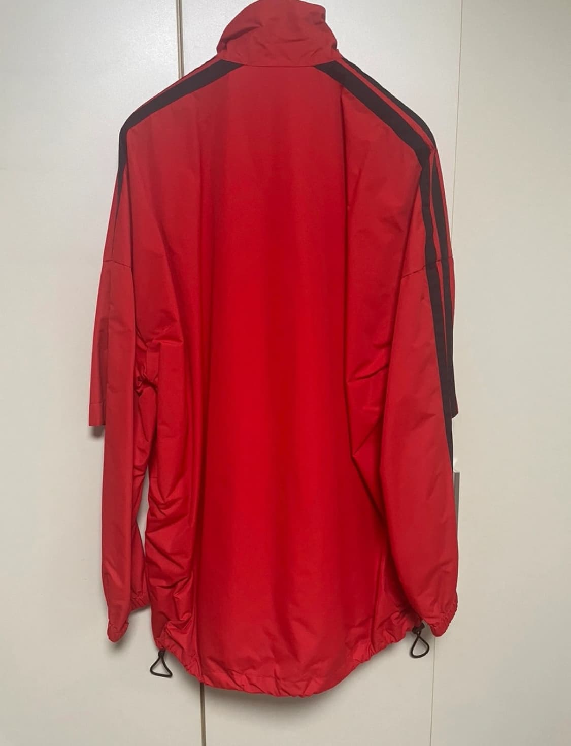 Balenciaga 발렌시아가 점퍼 트랙자켓 바람막이  42 사이즈 상품이미지2