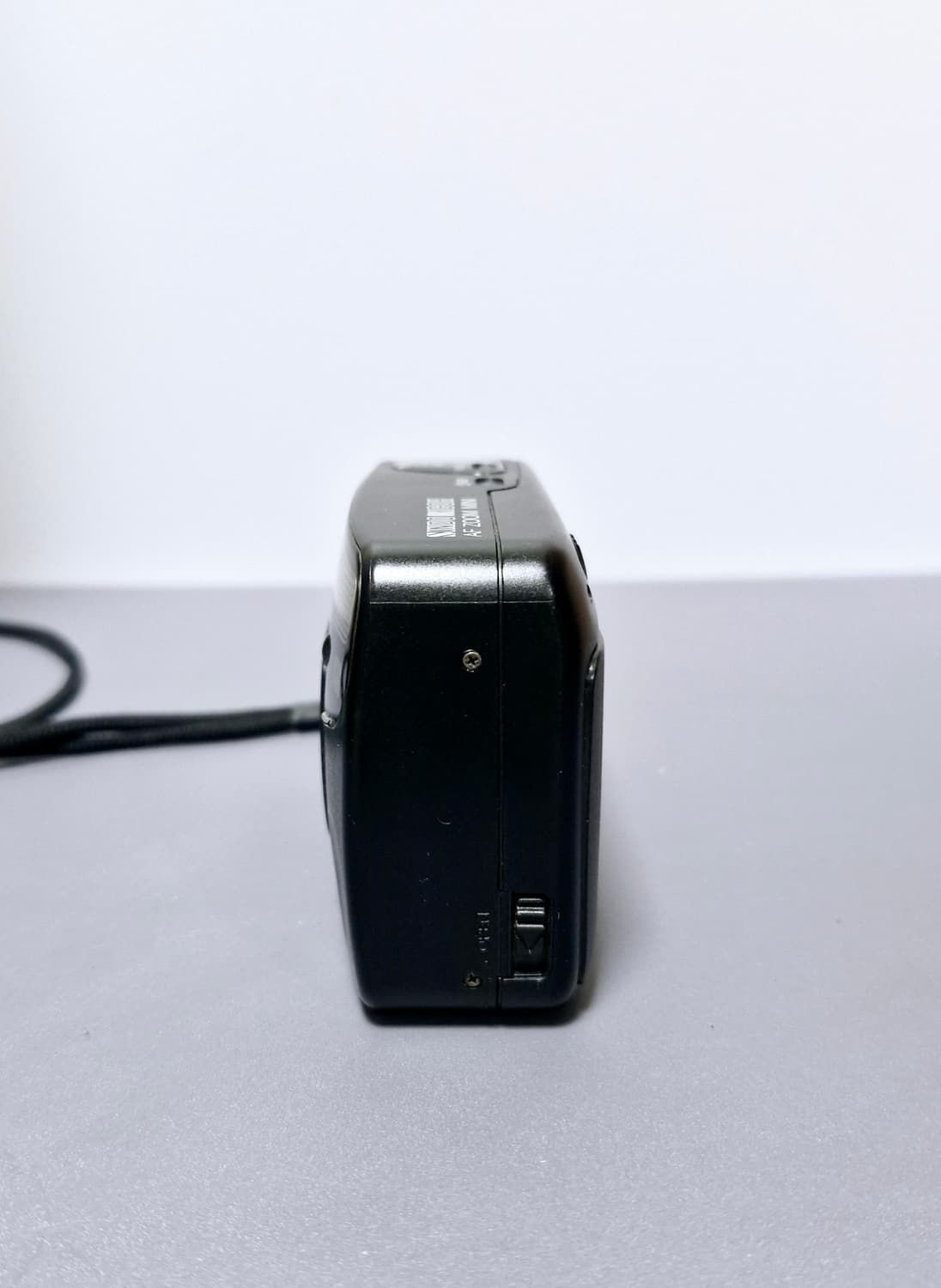 RICOH AF ZOOM MINI 필름카메라  상품이미지4