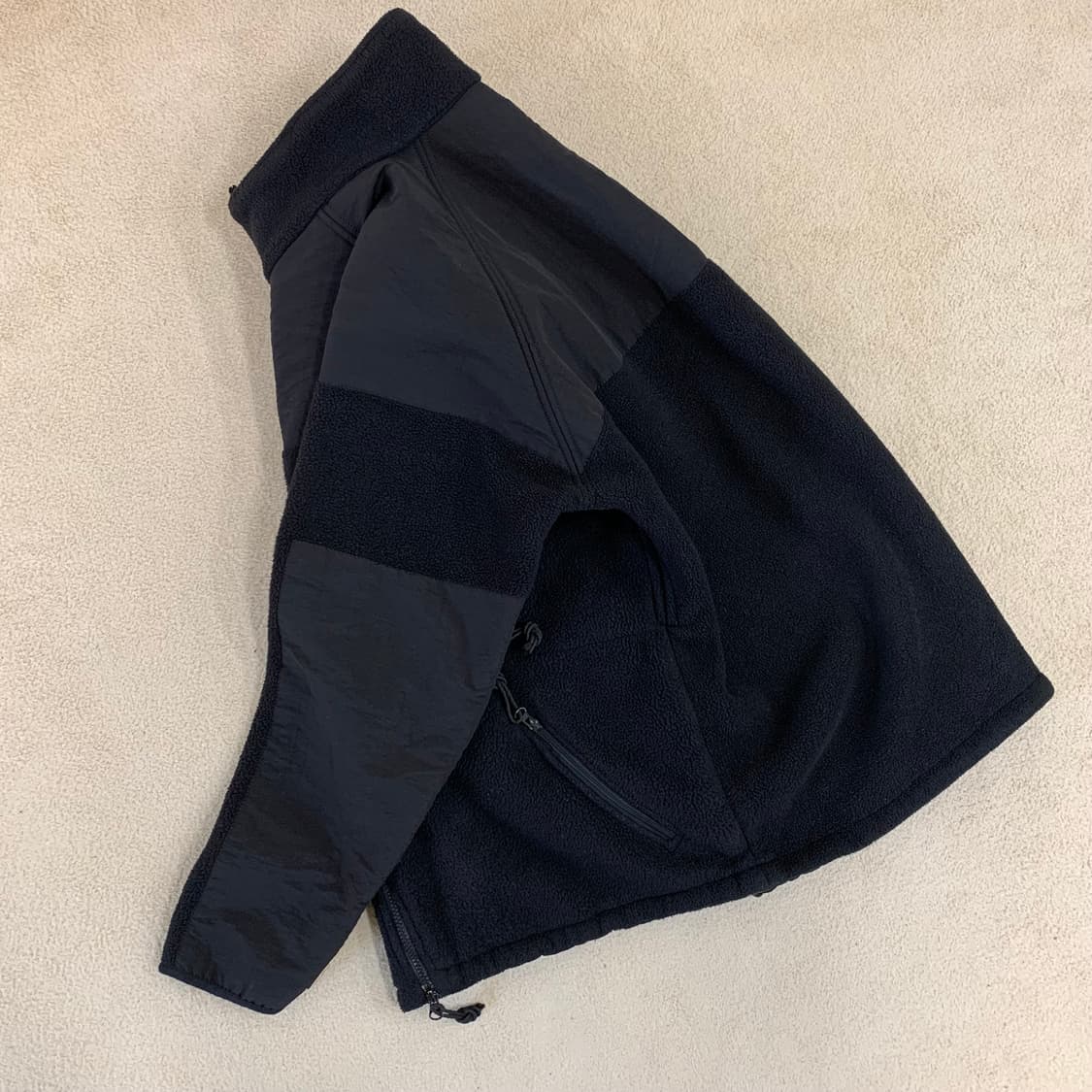 오리지널 미군 폴라텍 300 플리스 자켓(L) 후리스 상품이미지5