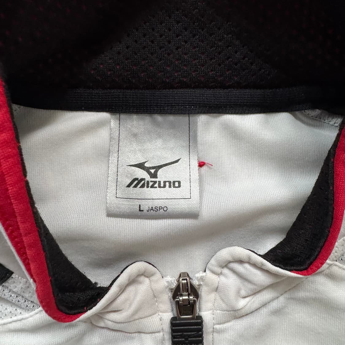 MIZUNO 일본빈티지 져지 미즈노 빈티지 집업 미즈노져지 빈티지져지 상품이미지4