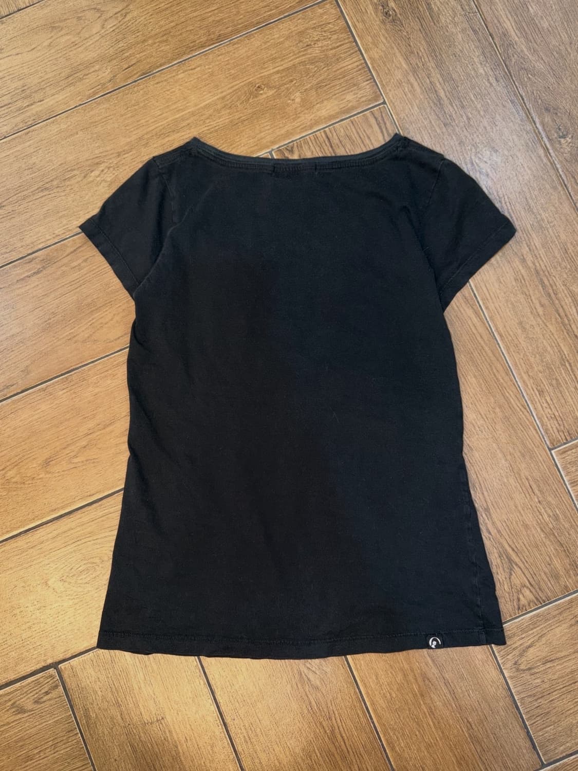Hysteric Glamour Fxxk Bear T-shirt 상품이미지7