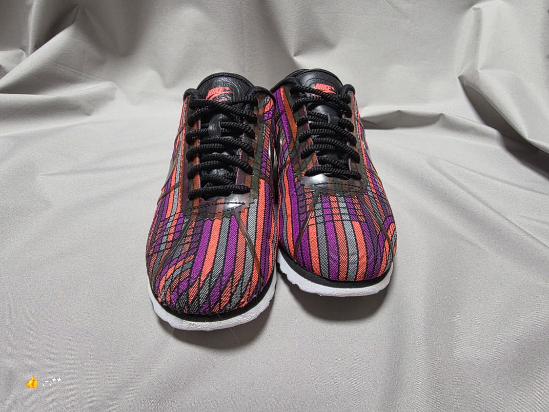 나이키 우먼스 코르테즈 울트라 자카드 [245mm] 상품이미지2