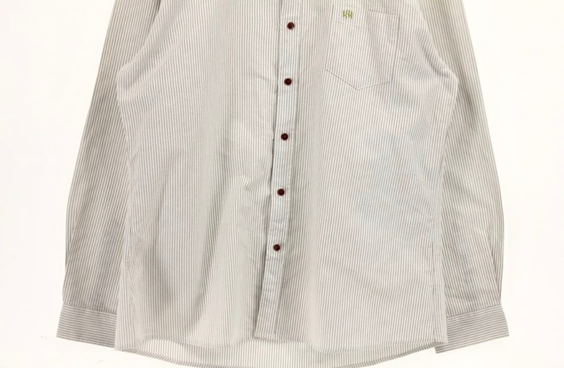 KANSAI YAMAMOTO shirt 상품이미지3