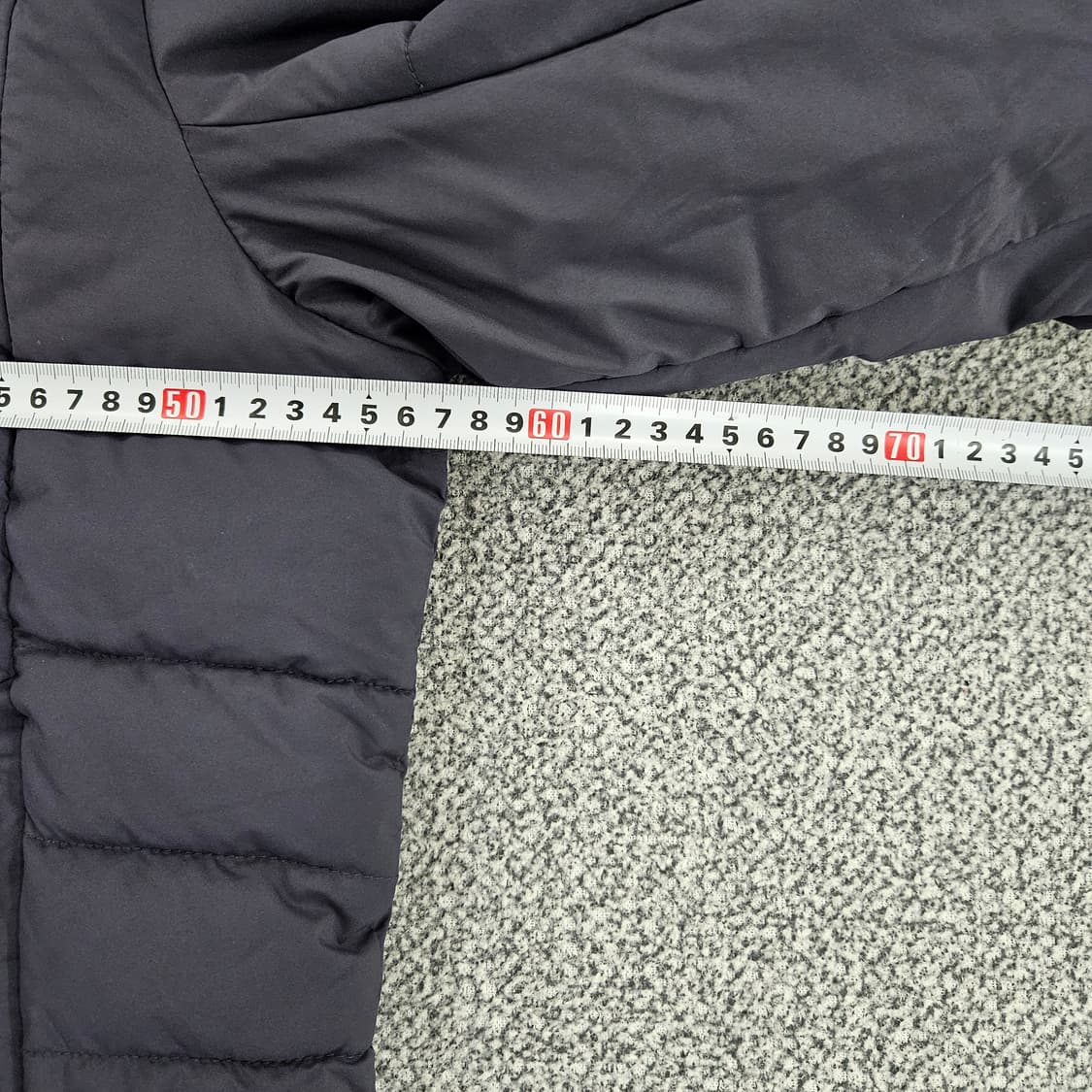[105] 리복 패딩 점퍼 1110J1 상품이미지8