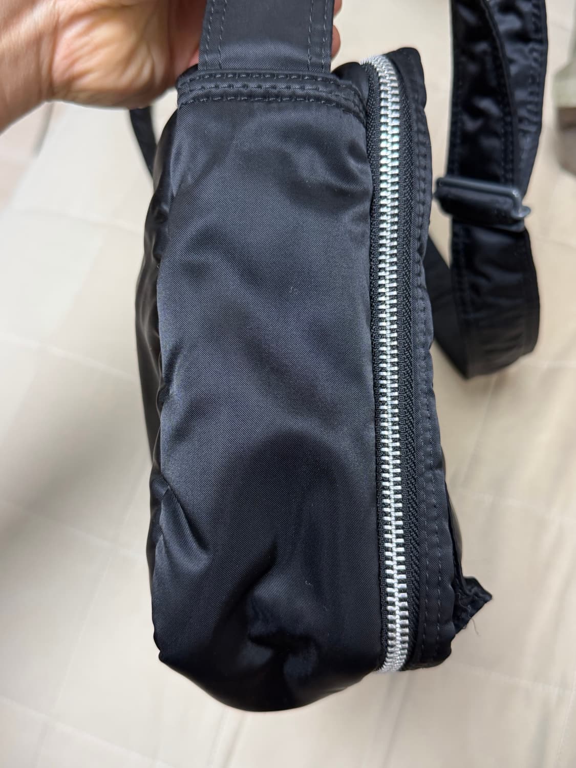 요시다 탱커 포터 숄더백S 상품이미지7