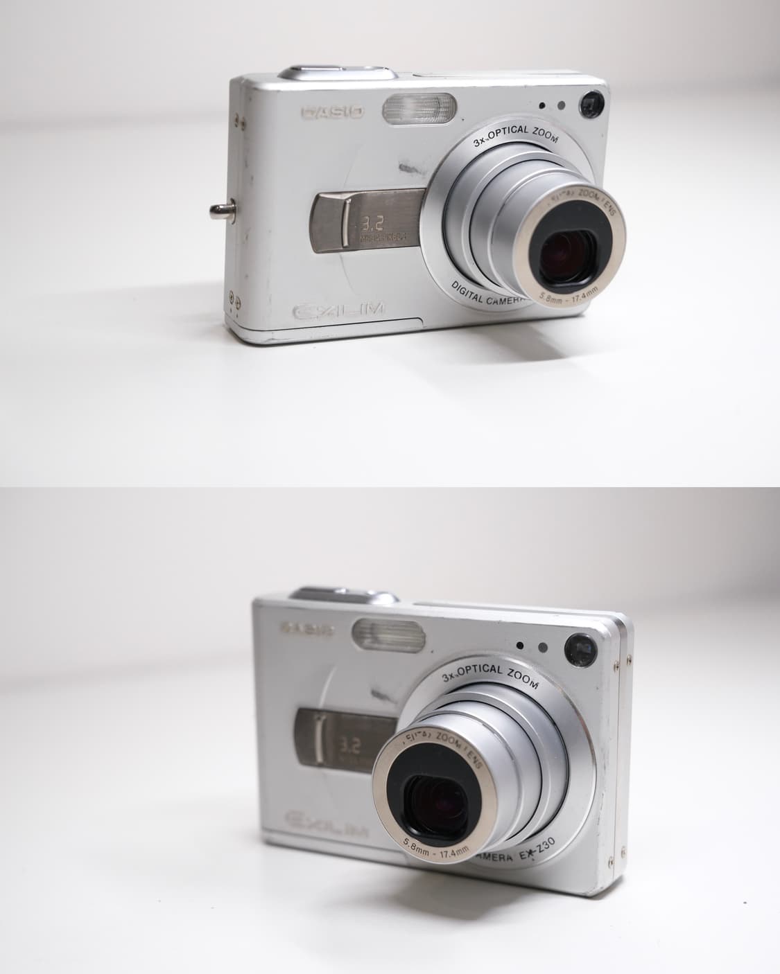 Casio EX-Z30 상품이미지4