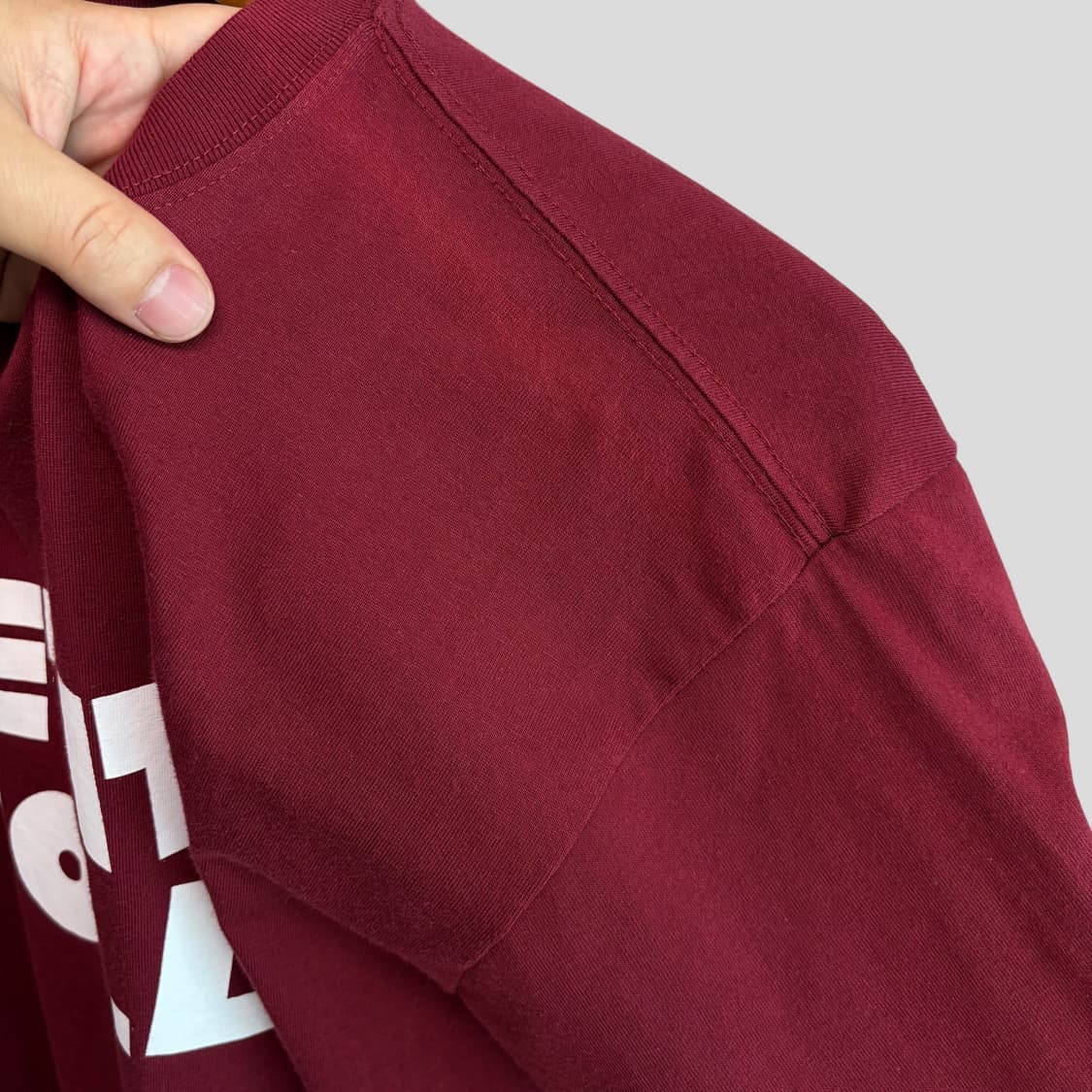 (L)ROLL 반팔티셔츠 상품이미지4