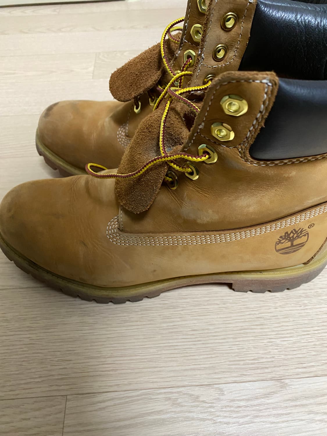 팀버랜드 6인치 270 상품이미지3