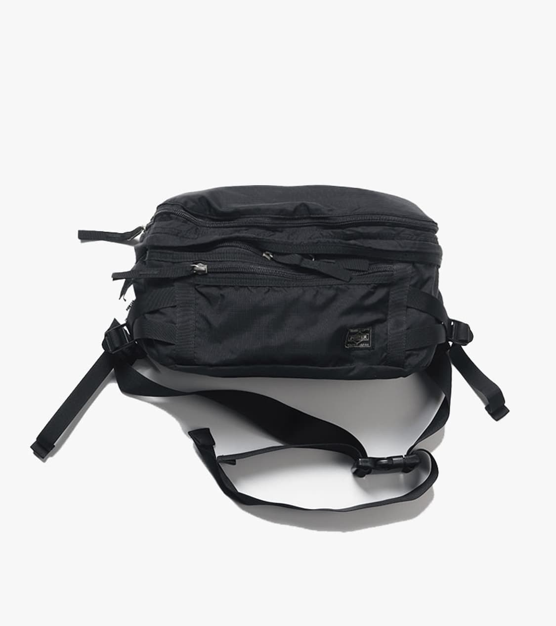 PORTER - POCKETABLE BAG(BACKPACK, WAIST) 상품이미지10