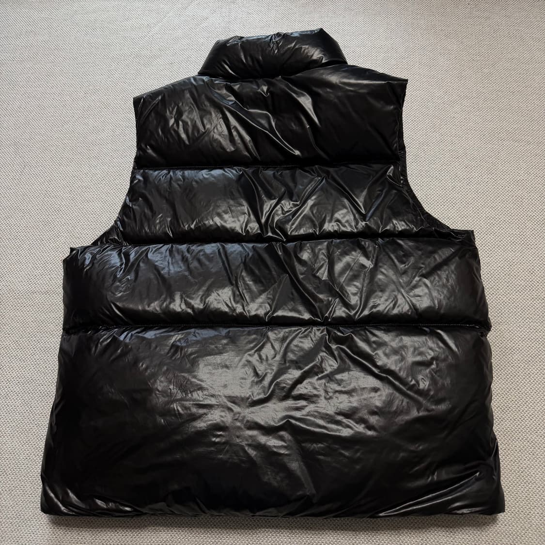 LMC 로고 패딩조끼 상품이미지6