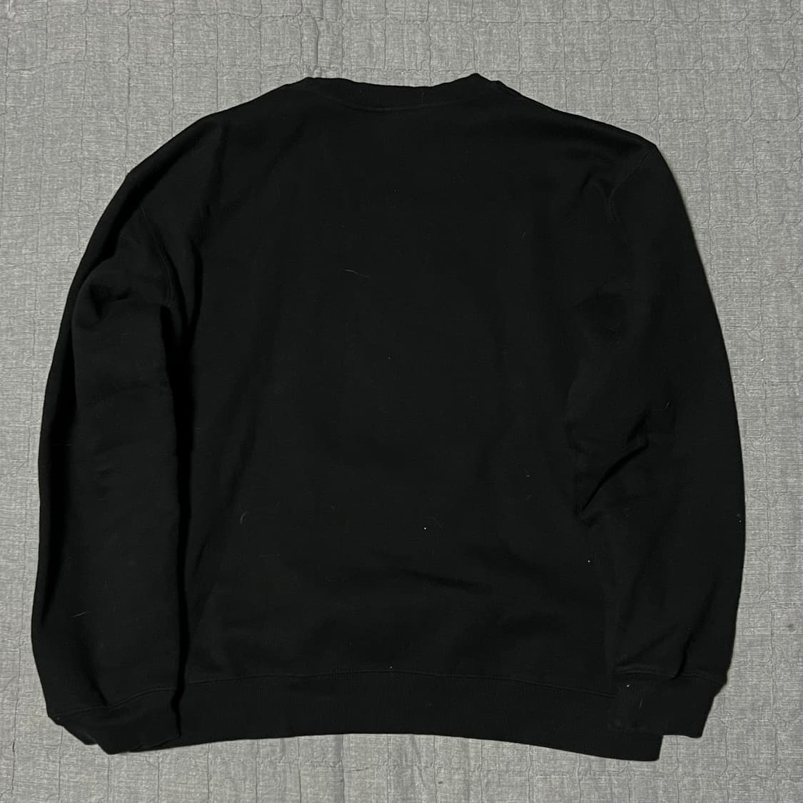 시디스콤마 맨투맨 L 상품이미지3