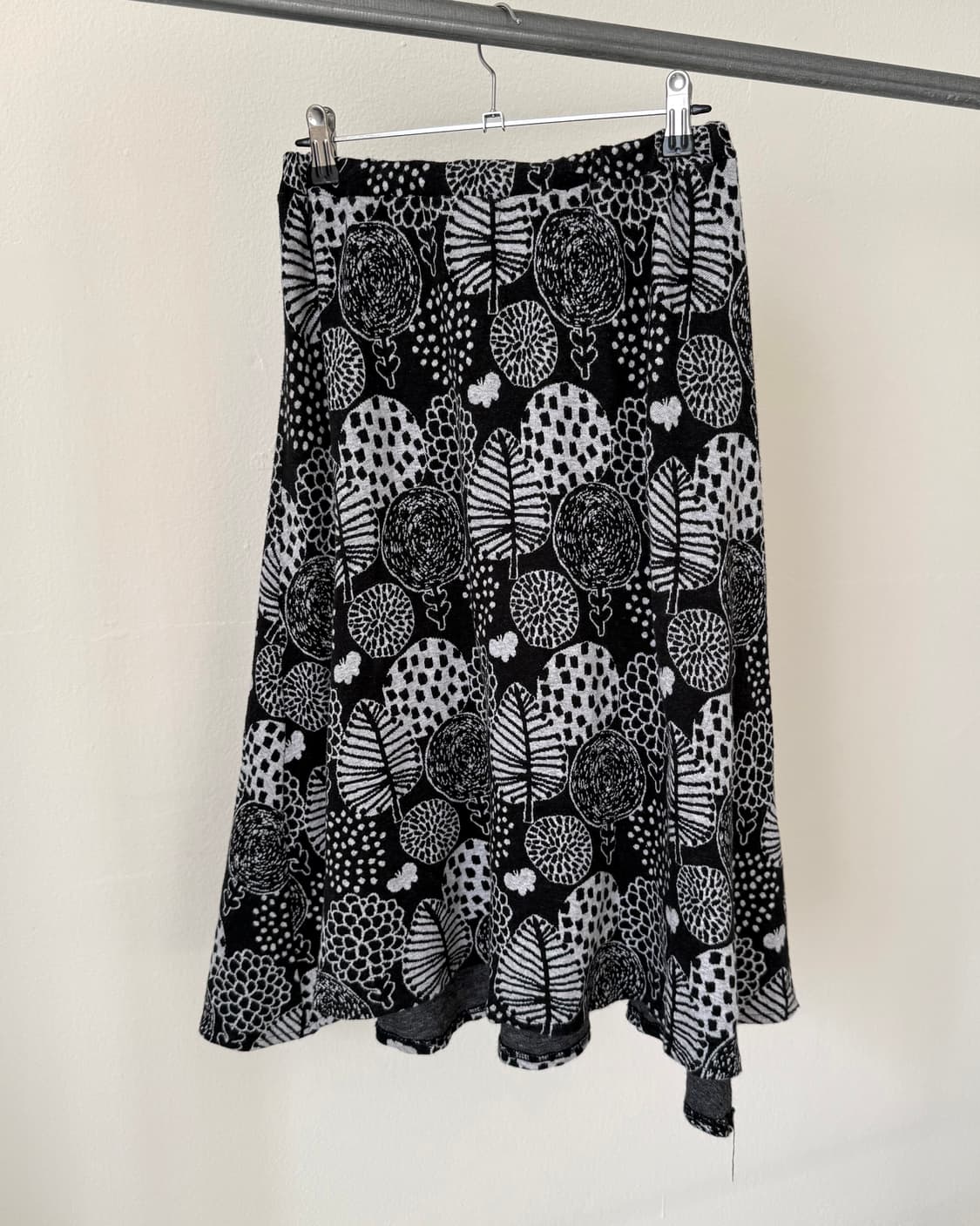 Marble sud 스커트 상품이미지5