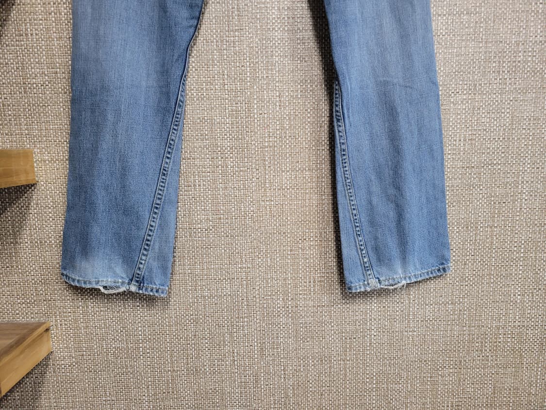 31인치 리바이스 514 빈티지 청바지 아메카지  상품이미지4