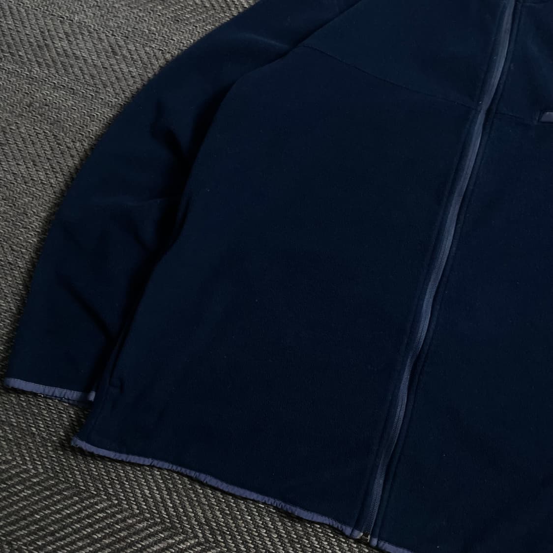 컬럼비아 마운틴 플리스 집업 자켓 y 4008 상품이미지3