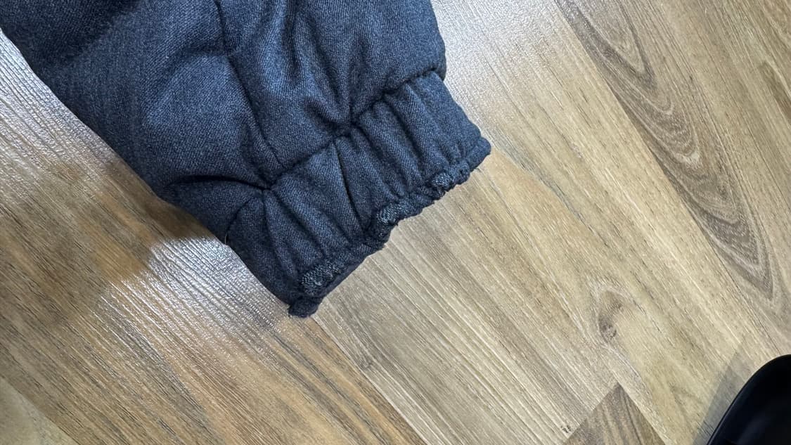 몽클레어 몽제네브르 패딩 4사이즈 상품이미지6