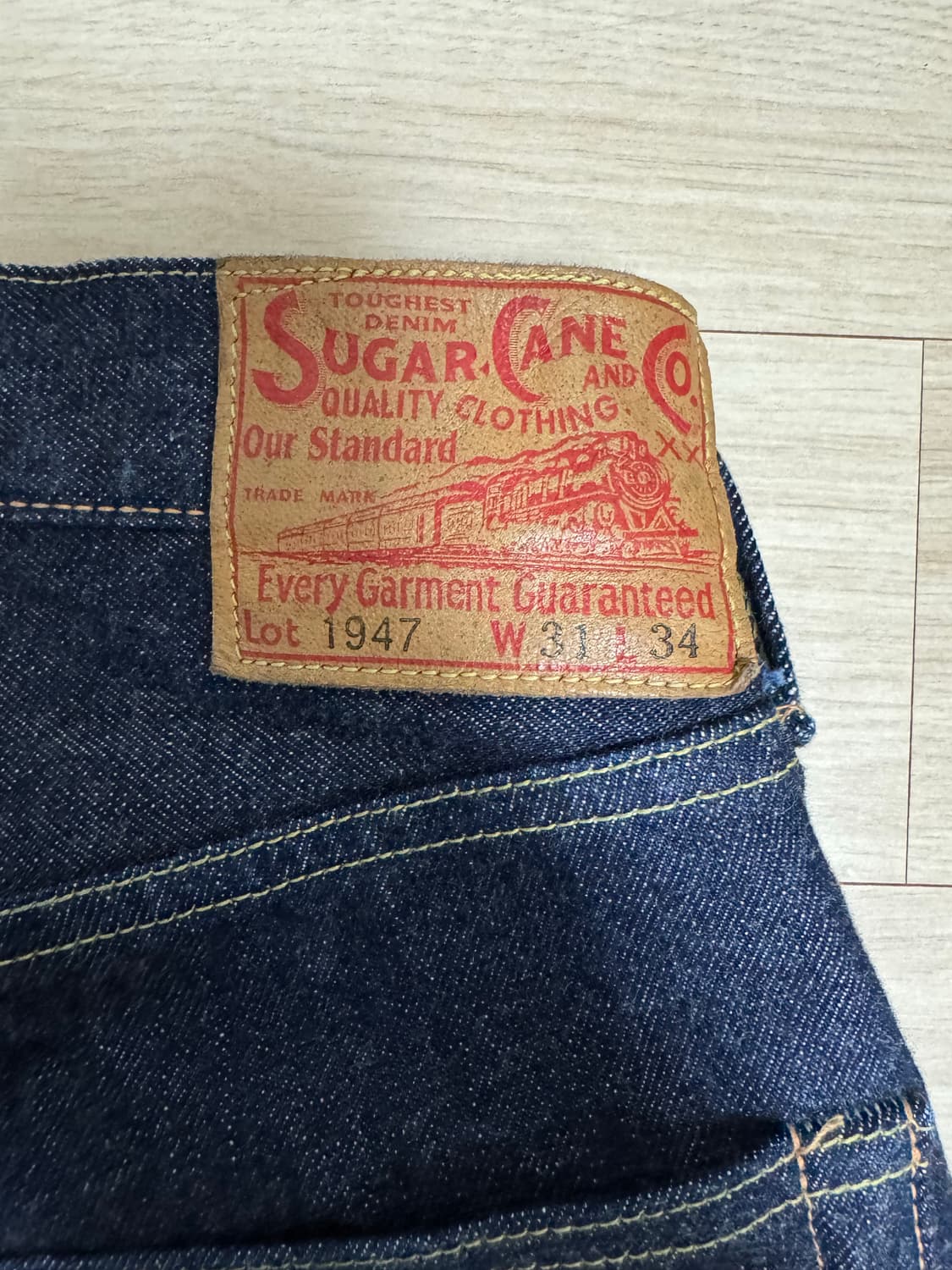 슈가케인 1947 31x34 상품이미지3