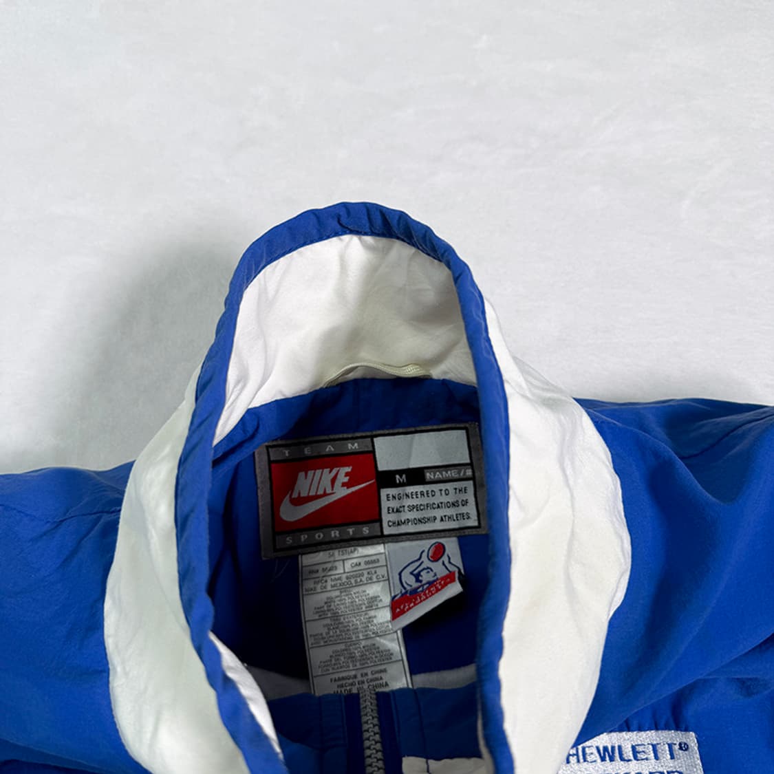 나이키 자켓 상품이미지3