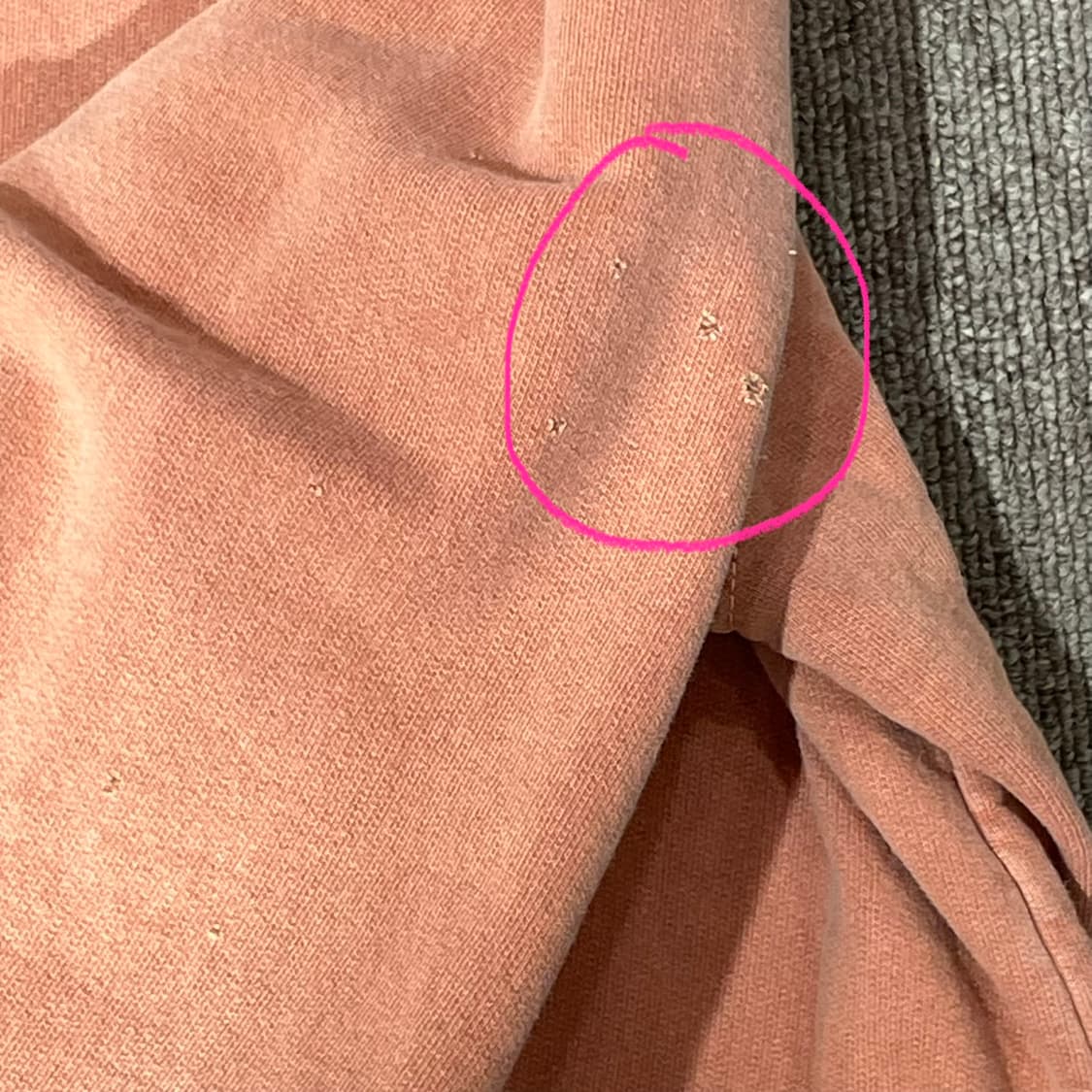 (XL) HARLEY DAVIDSON 할리 데이비슨 스웻셔츠 맨투맨 상품이미지2