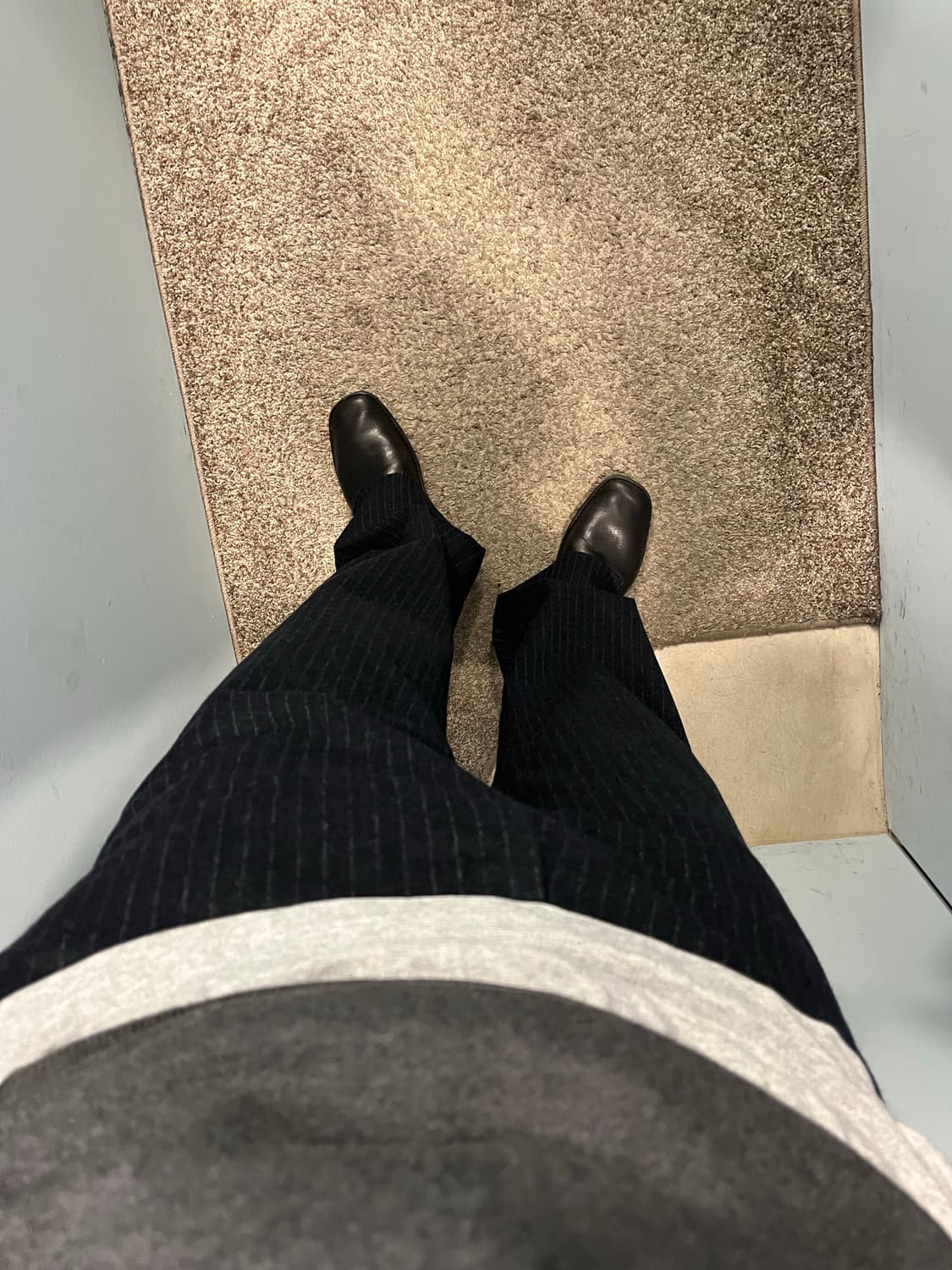 프라다 로퍼 상품이미지4