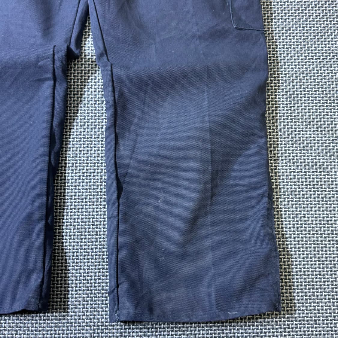 빈티지 워크 팬츠(kold_8358)  상품이미지5