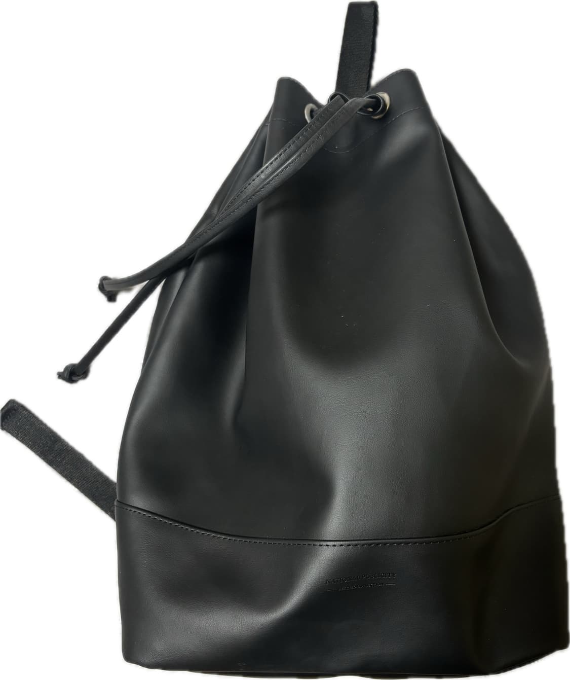 Leather Sling-bag 상품이미지1