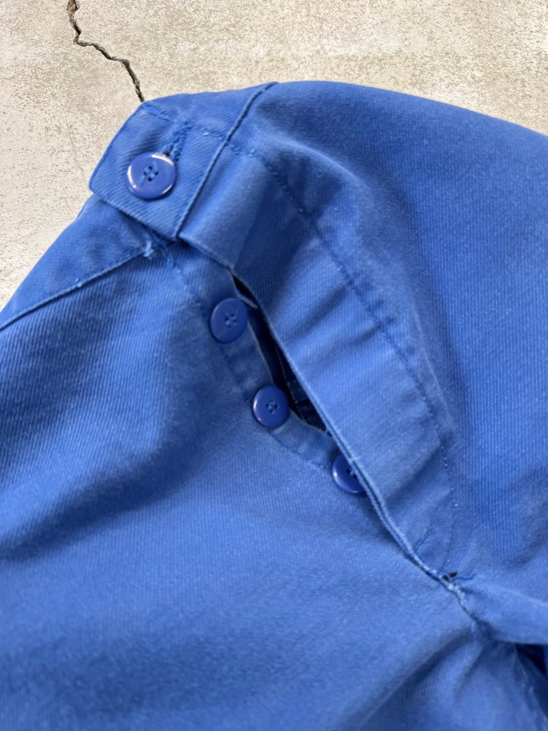 7~80s 프렌치 위크팬츠(4) 상품이미지5