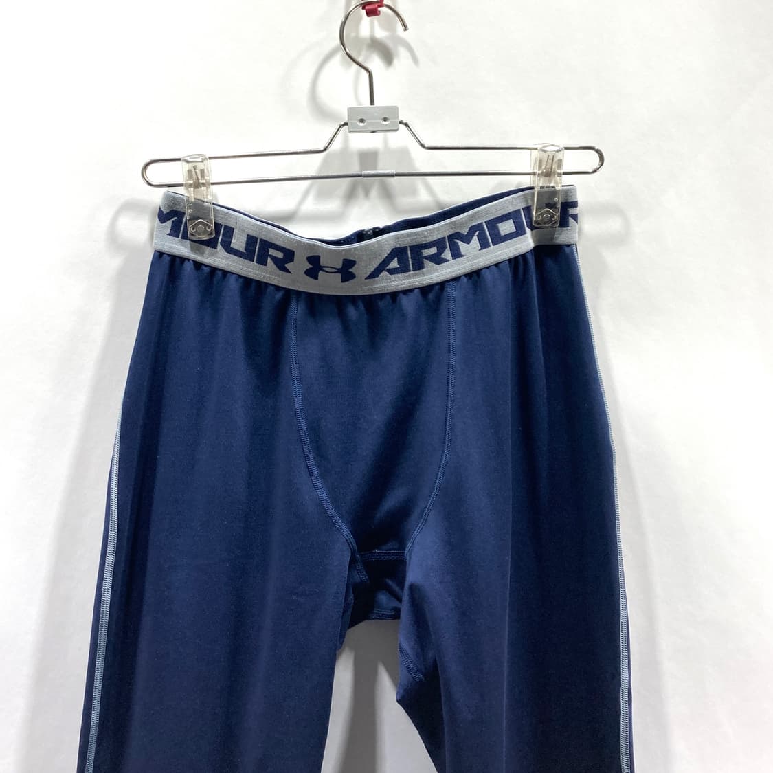 언더아머 남성스포츠레깅스 XL 상품이미지2