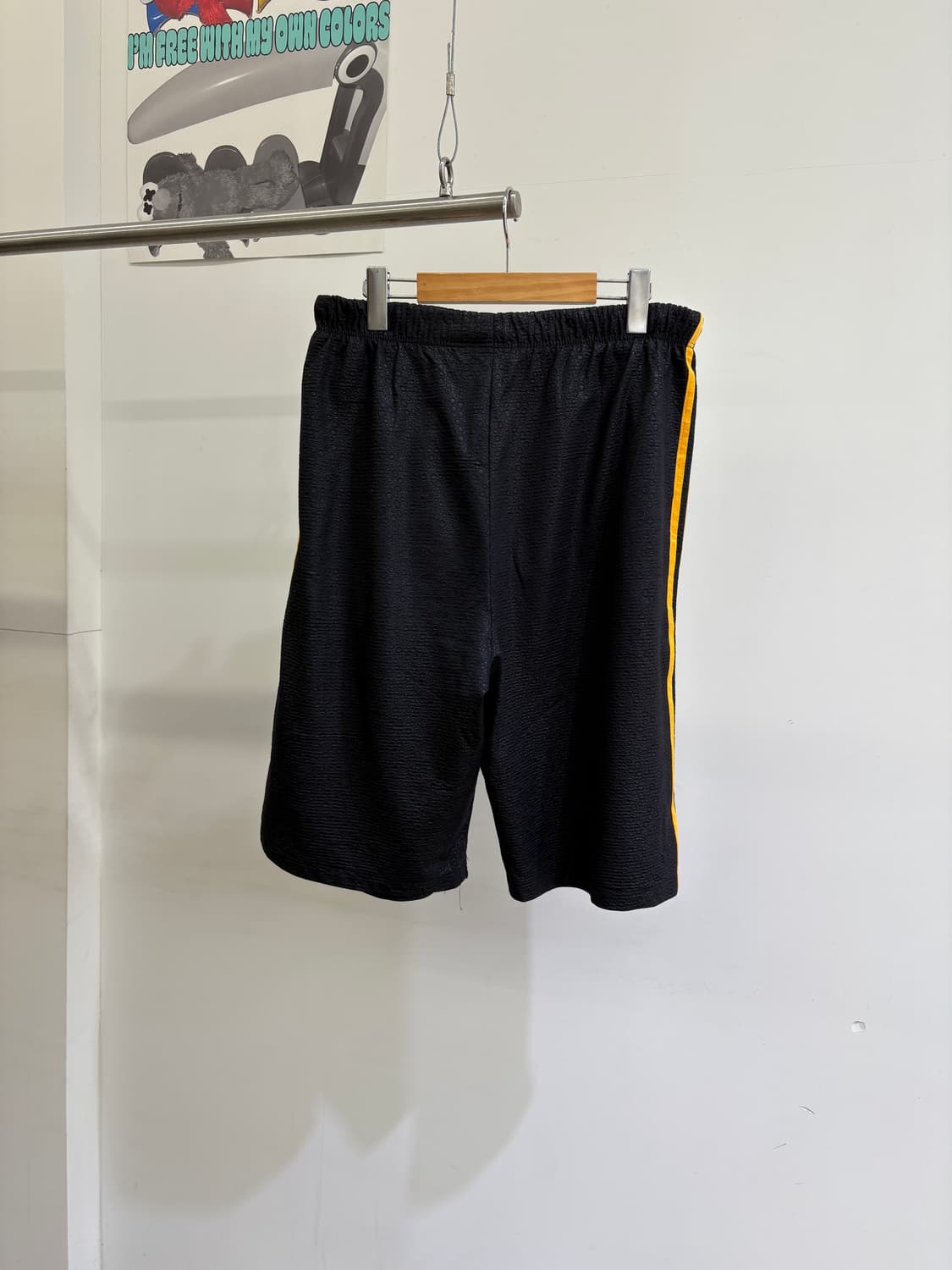 ADIDAS 반바지 상품이미지5