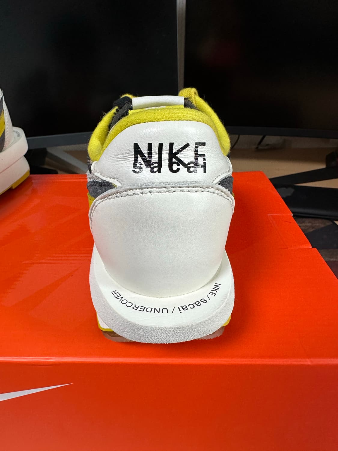 나이키 사카이 ld 시트론 상품이미지6