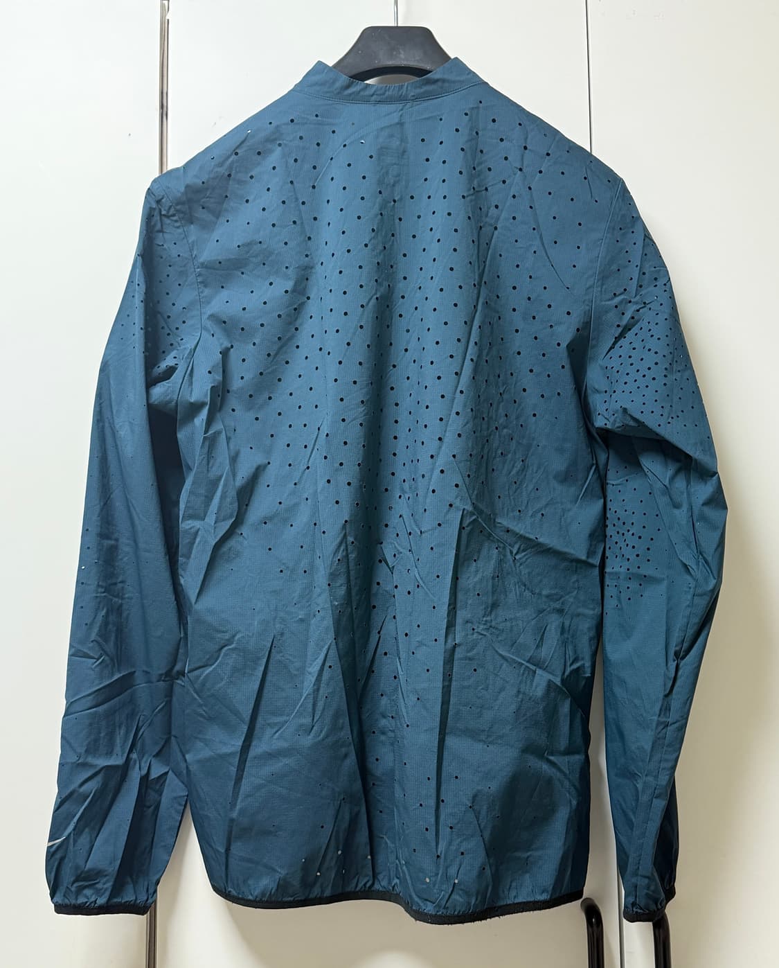 NIKE GYAKUSOU LASER 나이키 갸쿠소우 바람막이 상품이미지7