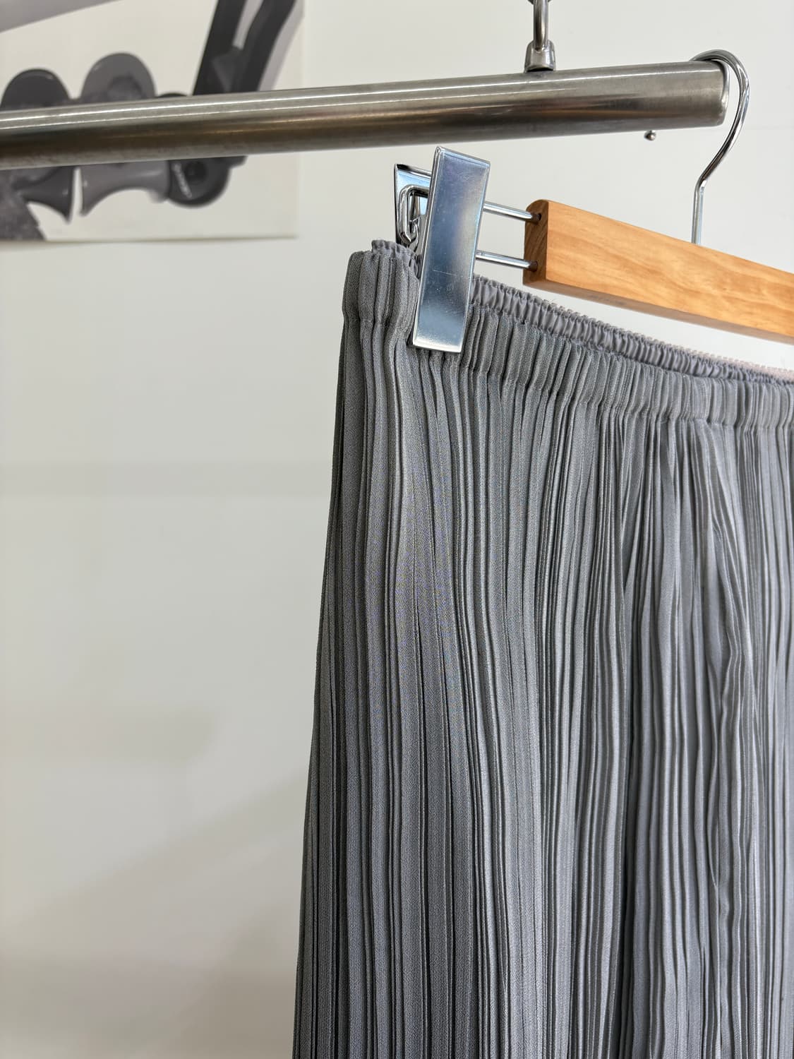 HIROKO KOSHINO 롱스커트 상품이미지3