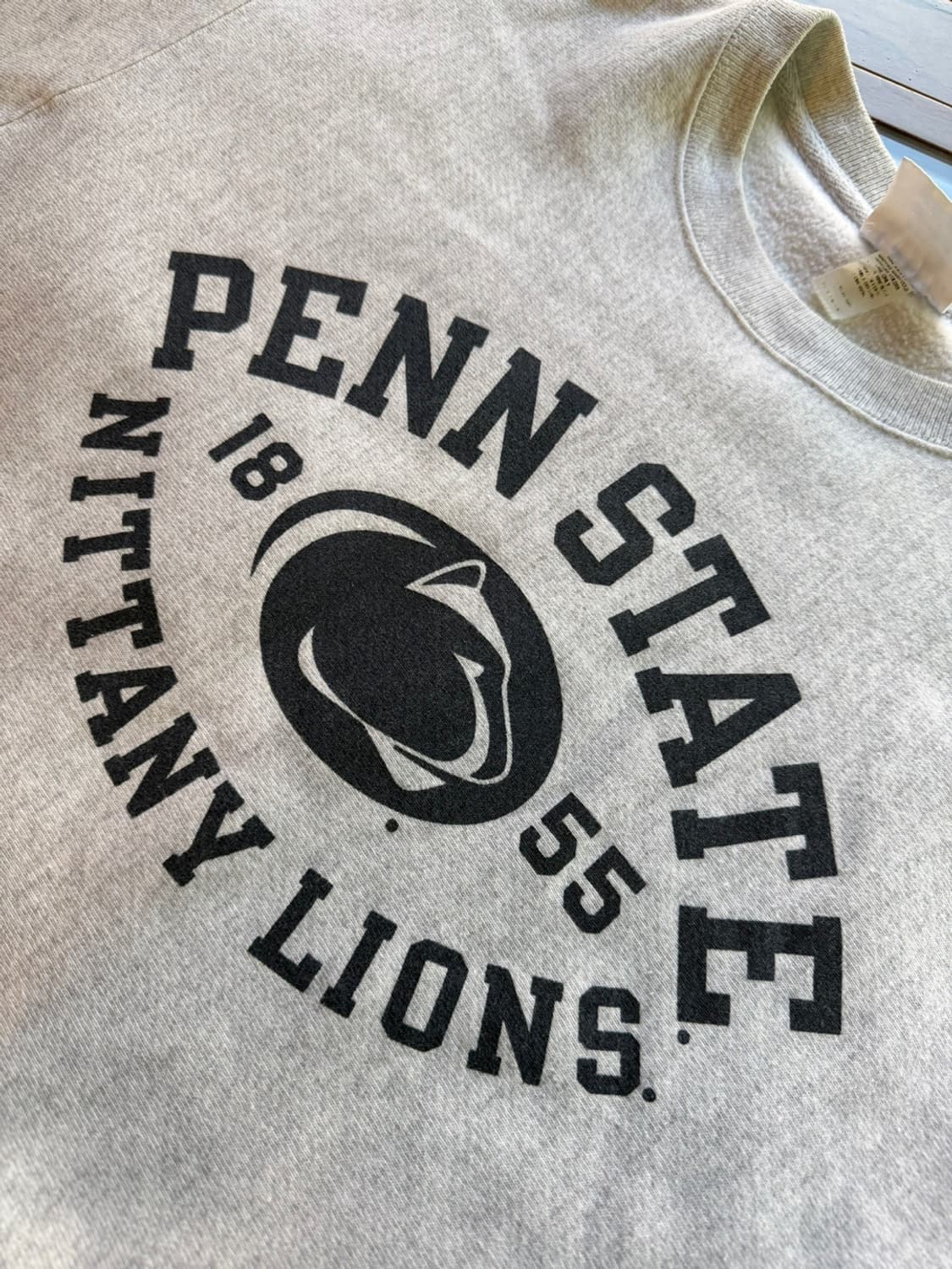 챔피온 리버스위브 맨투맨 100~103 상품이미지8