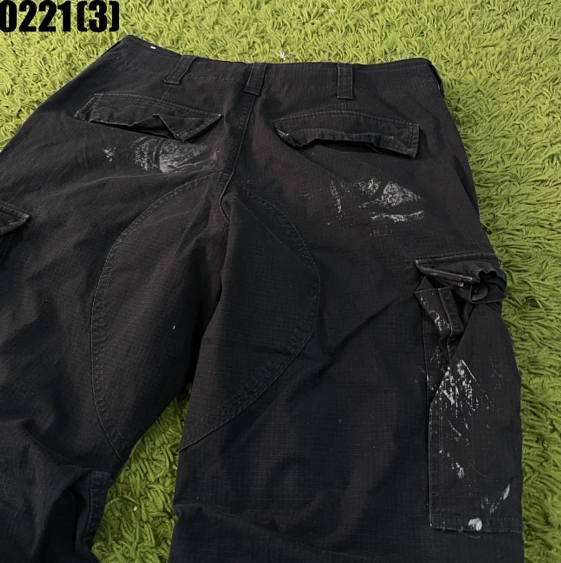 나이키 카고 팬츠 상품이미지6