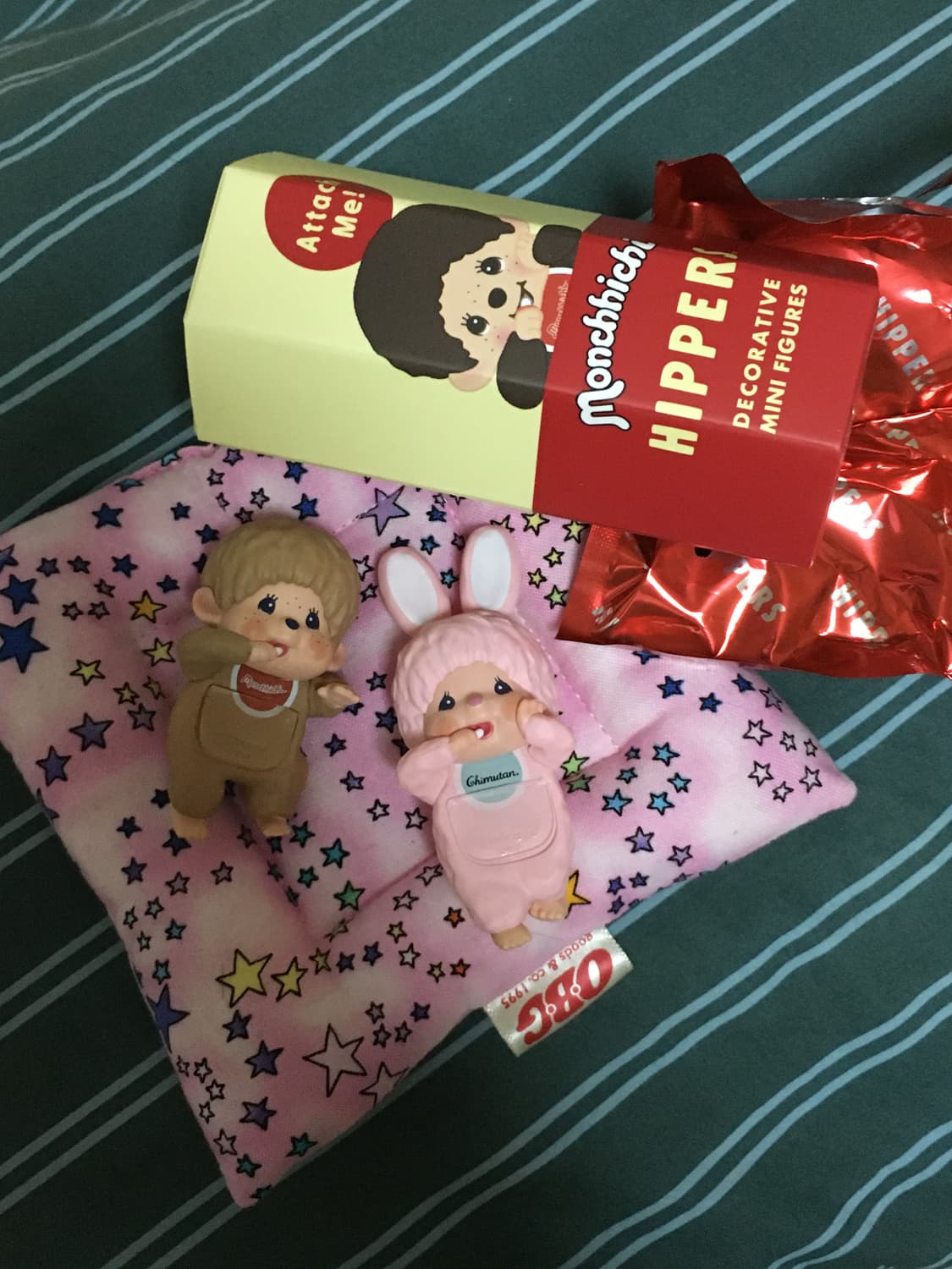 몬치치 히퍼  상품이미지1