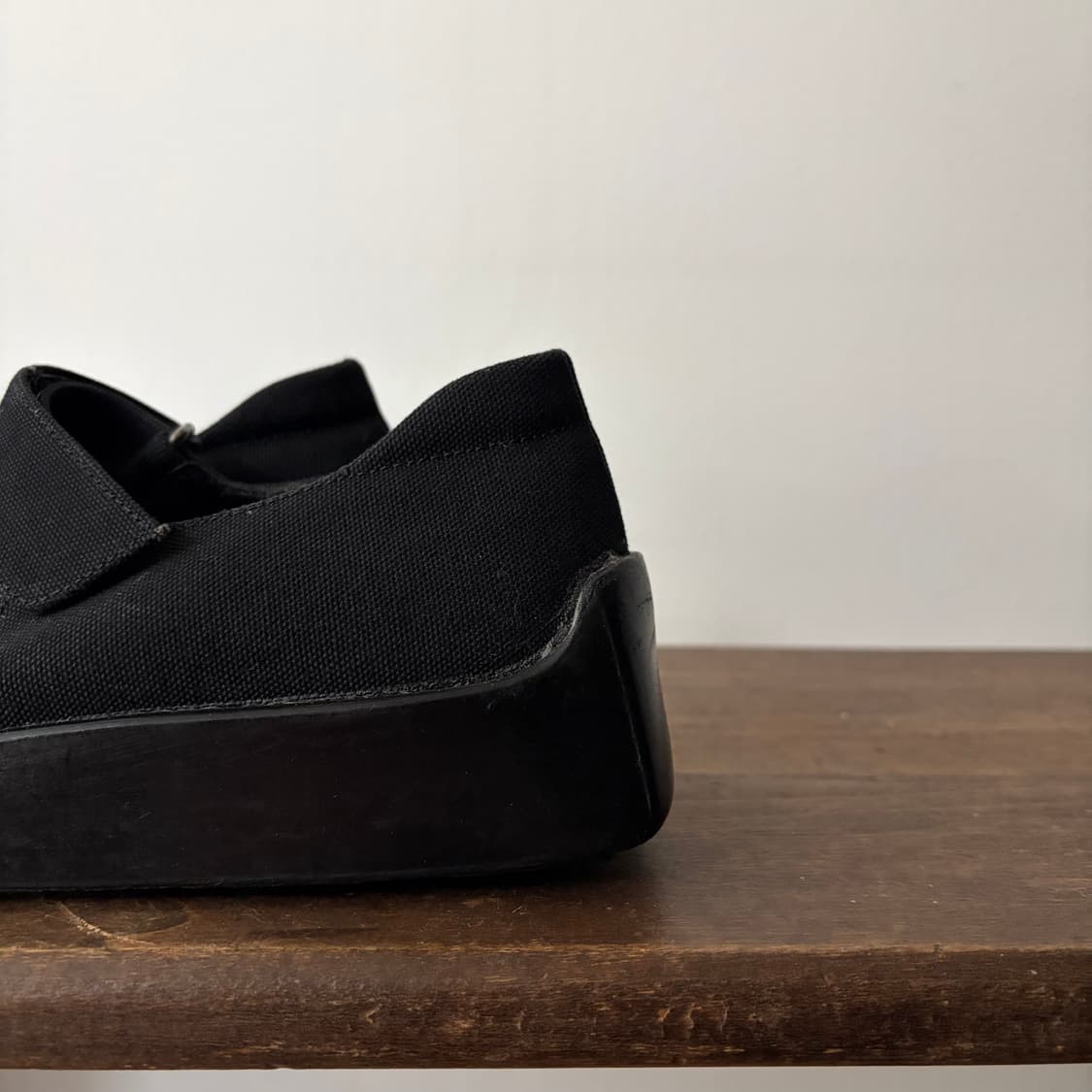 Cotton Mary Jane Shoes 상품이미지7