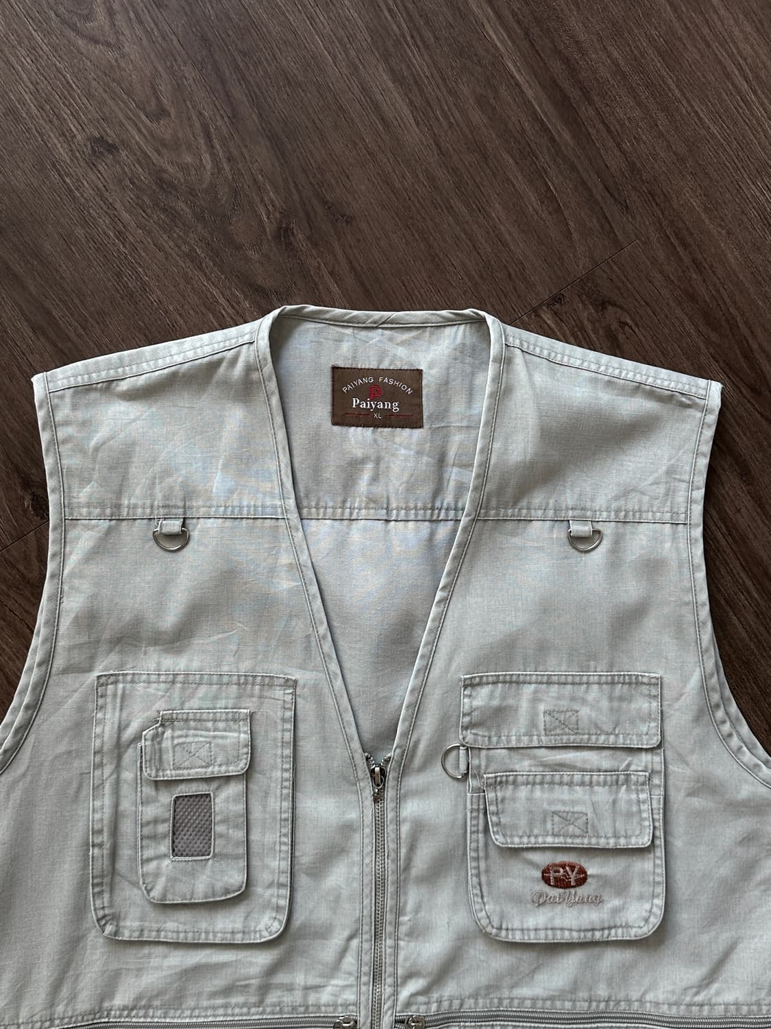 Paiyang 유틸리티 카고 베스트 상품이미지8