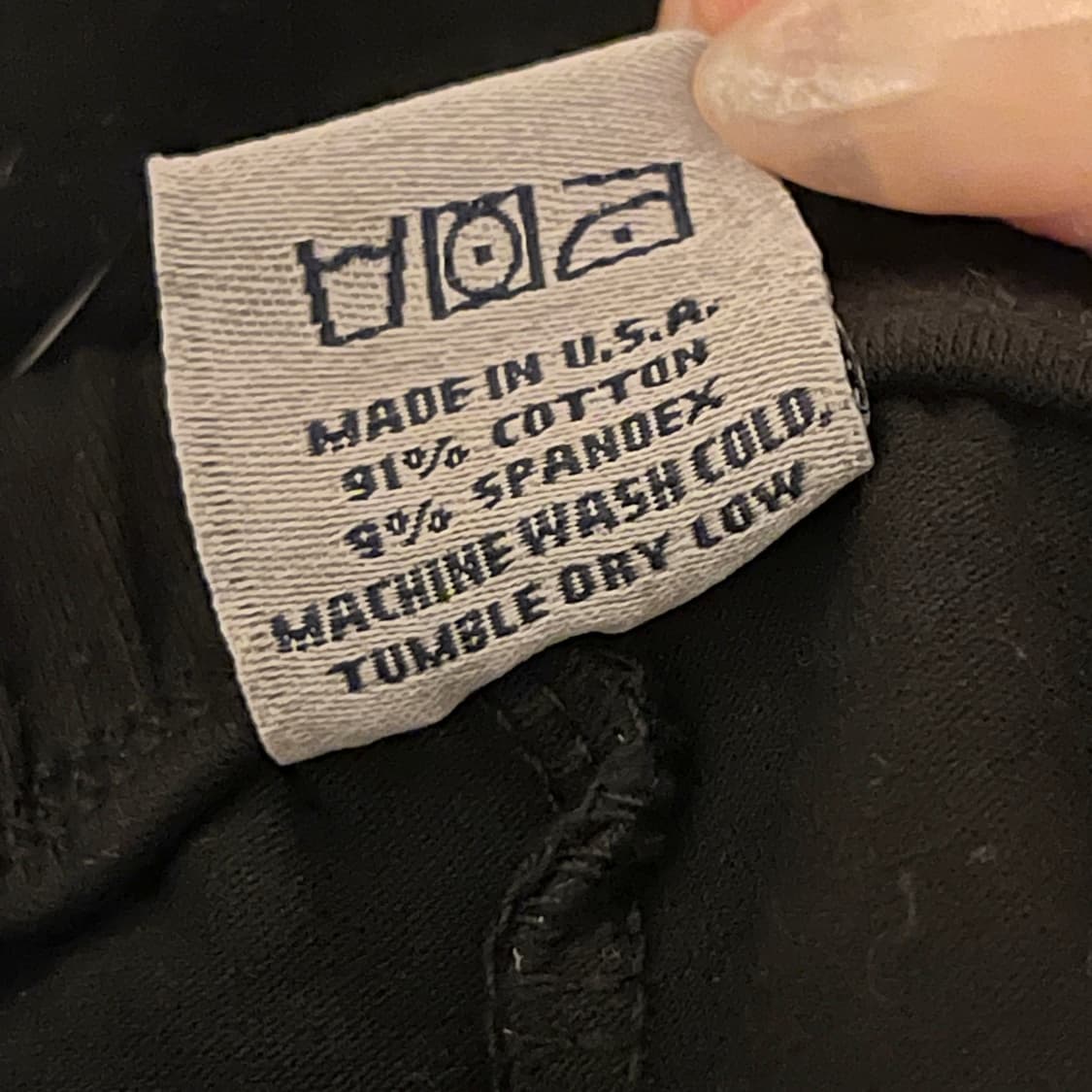 정품/새상품 SPORTY&RICH 스포티앤리치 바이커 러닝 쇼츠 팬츠 상품이미지7