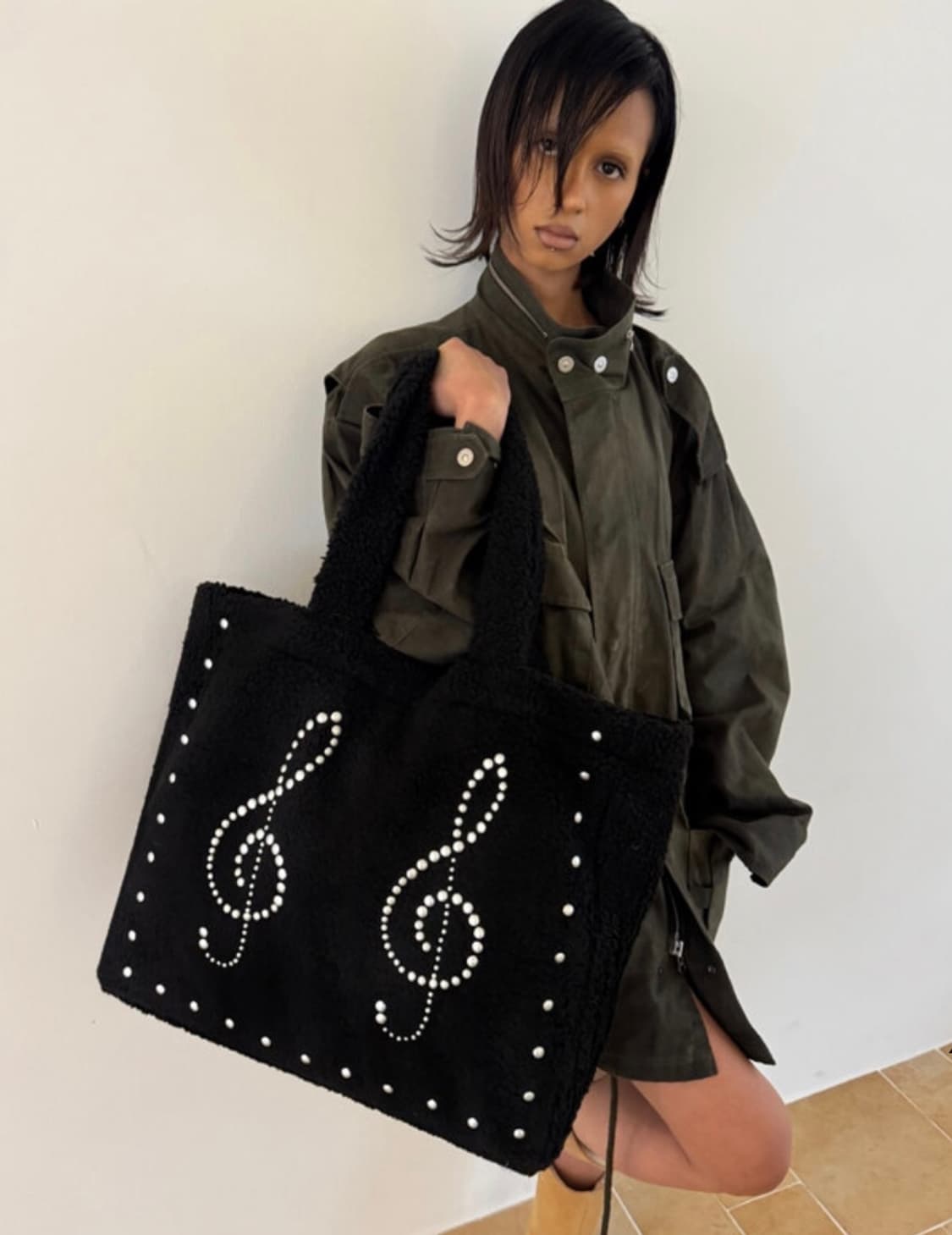 Chemicalsports 캐피컬스포츠 빅백 상품이미지2