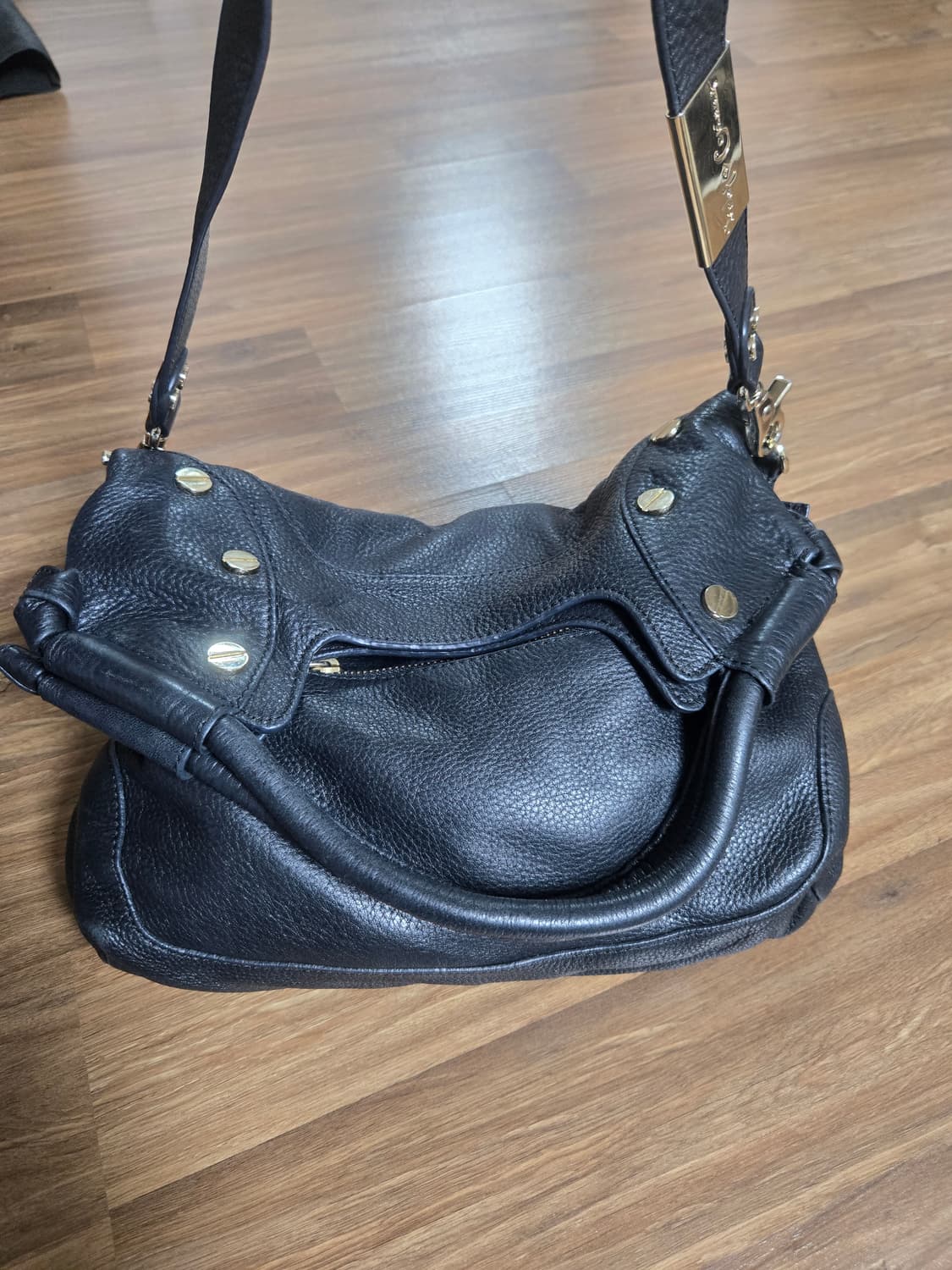 폴리앤코리나 Foley & Corinna 레이디시티 백 상품이미지5