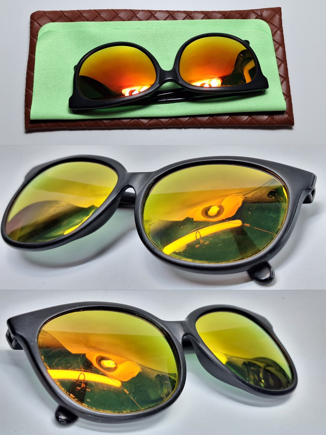 일본제 선글라스 8232/수입 패션 아이웨어 빈티지 클래식 y2k 스포티 상품이미지5