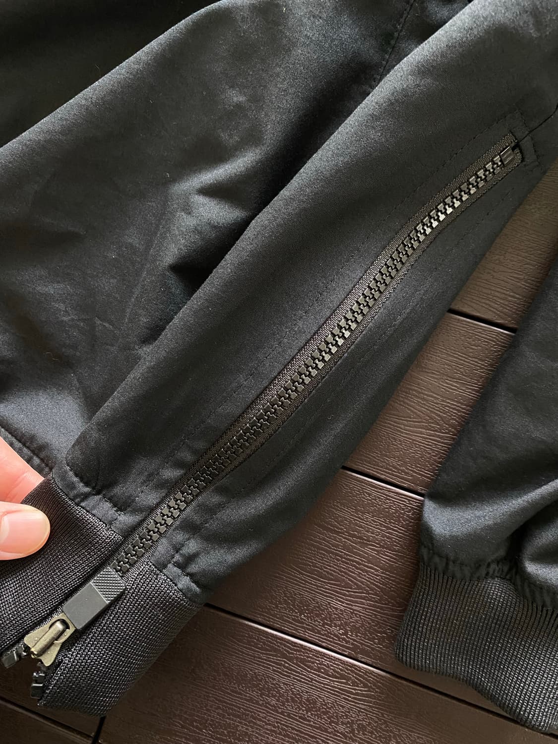 (XL) 나이키 오하이오 웜업 상품이미지5